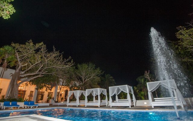 Oasis Tulum Lite - All Inclusive
