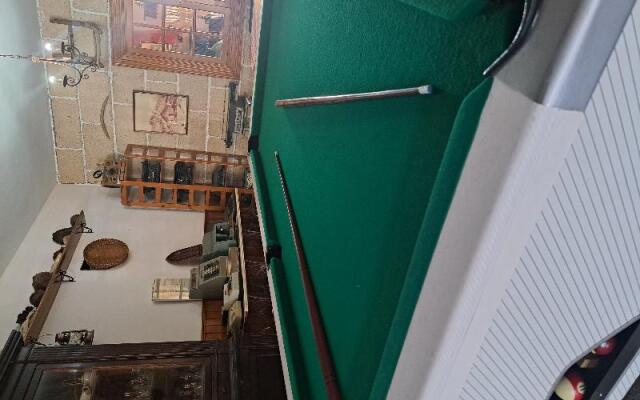 Hotel El Sombrerito