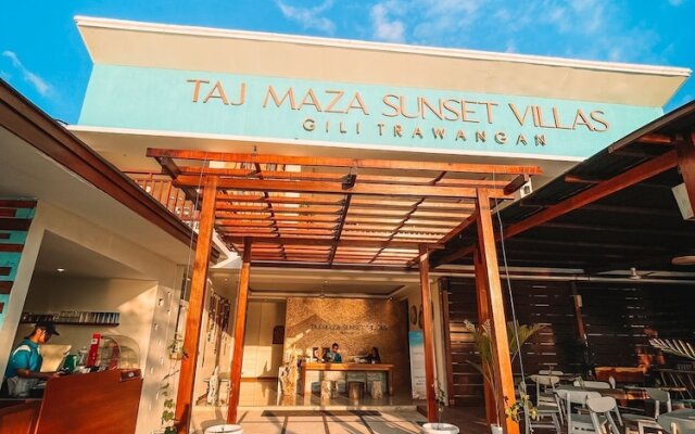 Taj Maza Sunset Villas