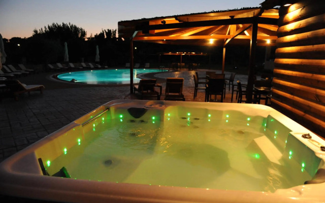 Tsokas Hotel