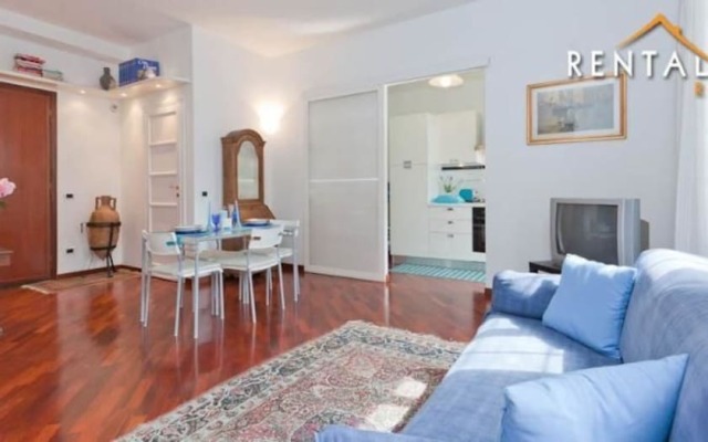 Rental inn Rome Pateras