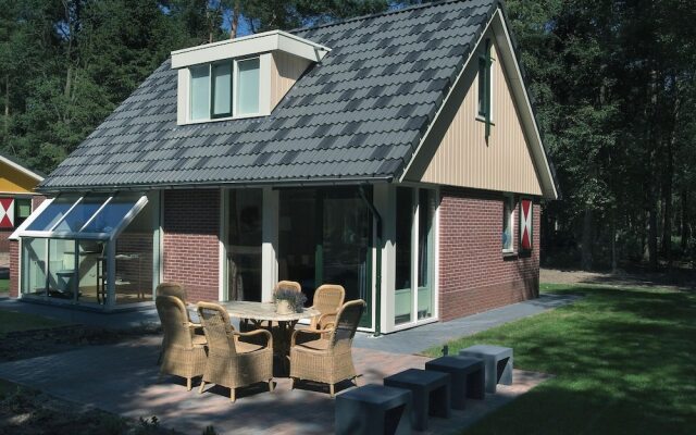 Bungalow nr Nature Reserve