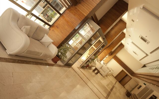 Anemon Kent Trabzon Otel