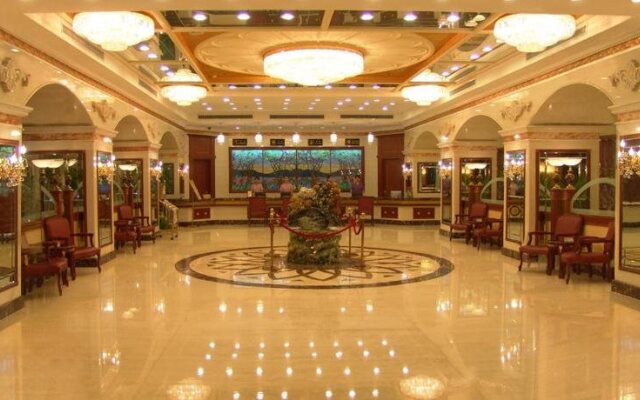 Dihao Hotel