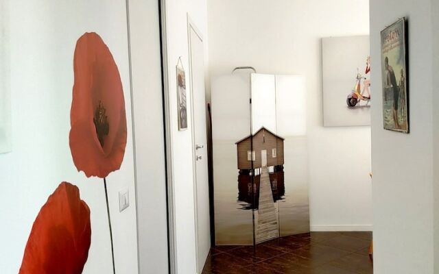 Holiday Apartment In Rapallo Portofino