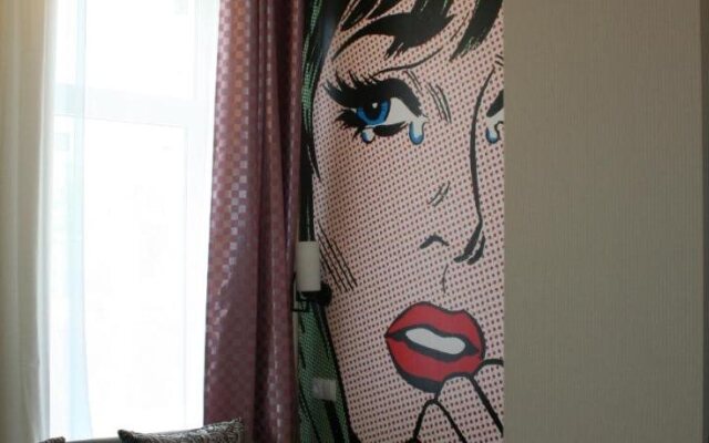 Rudneva Downtown Aparthotel