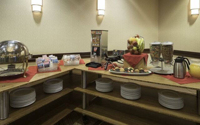 Sheraton Sioux Falls Hotel & Convention Center