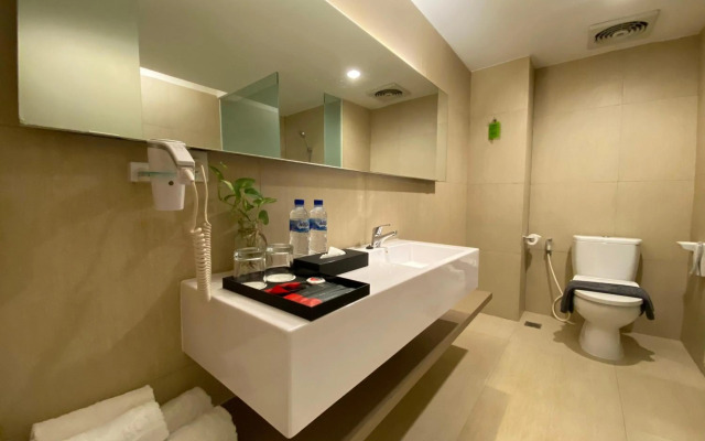 Grand Zuri Dumai