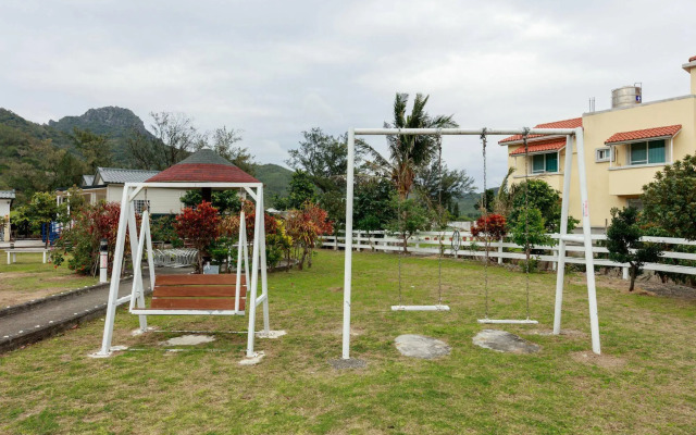 Big Stone Farm B&B
