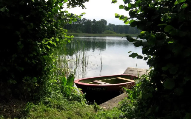 Sielankowy Domek