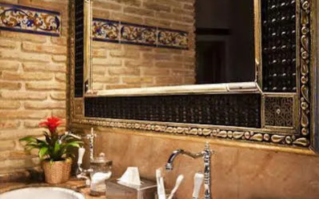 Posada Los Cantaros