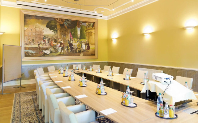 Hotel Villa Monte Vino