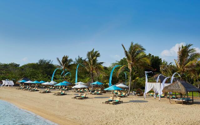SOL by Meliá Benoa Bali