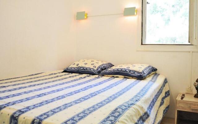 Appartement Bormes-les-Mimosas, 2 pièces, 4 personnes - FR-1-251-365