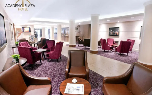 Academy Plaza Hotel
