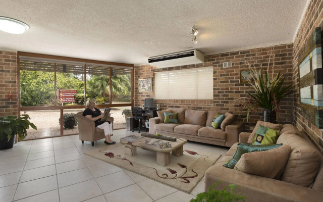 Beenleigh Yatala Motor Inn