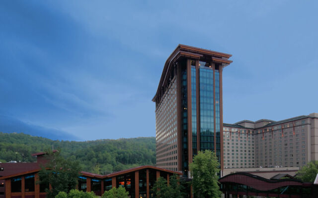 Harrah's Cherokee Casino Resort