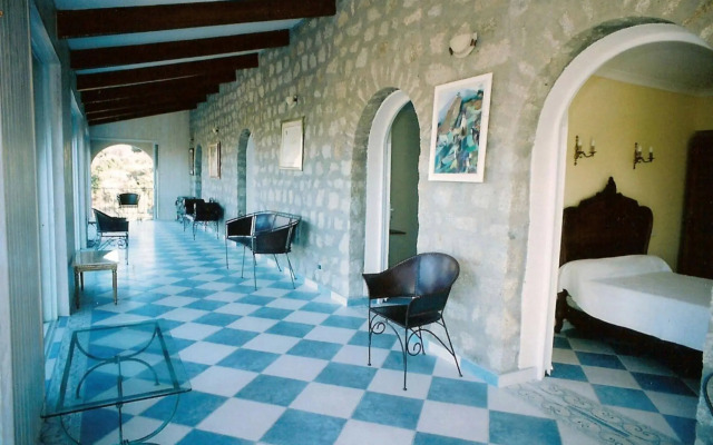 The Manor