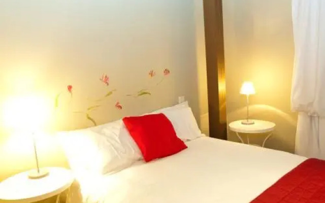 Refitolería Apartamentos