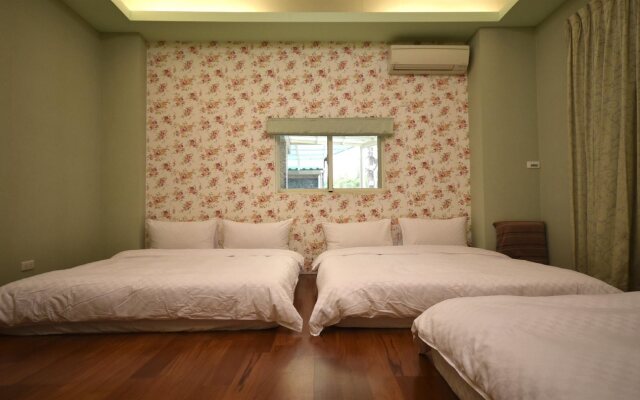 Shan Ching Guest House