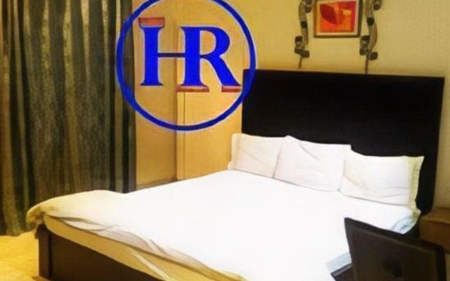Hotel Rupkatha
