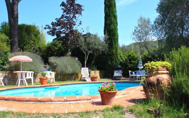 Casa Giulia