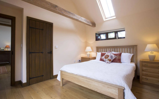 Iffin Farmhouse Accommodation