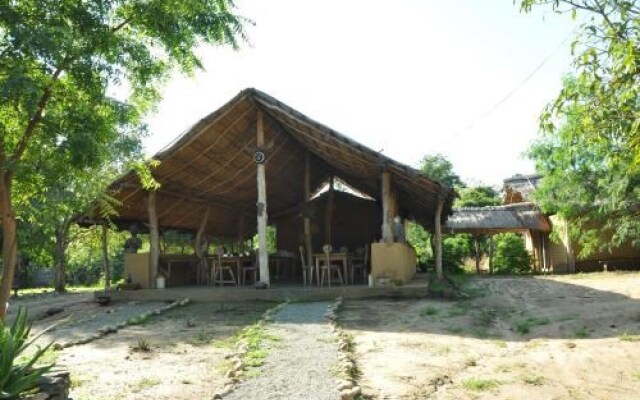 Gangadhara Camping / Eco Lodges