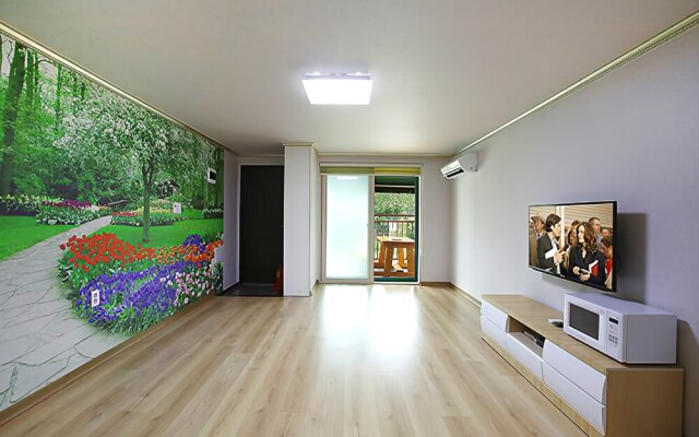 Gapyeong Azeroth Pension