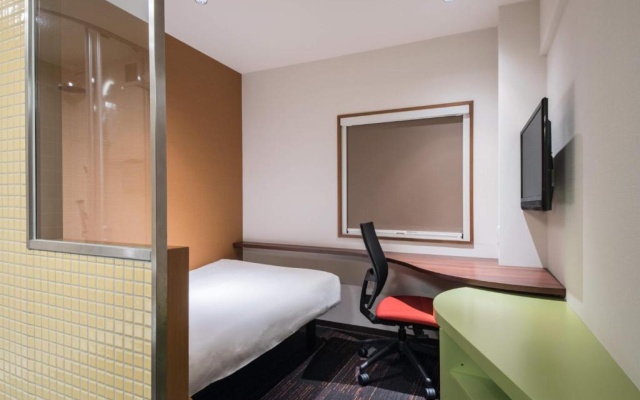 Standard Single room 사진 4