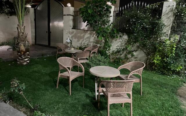 Sunset Guesthouse Abusir