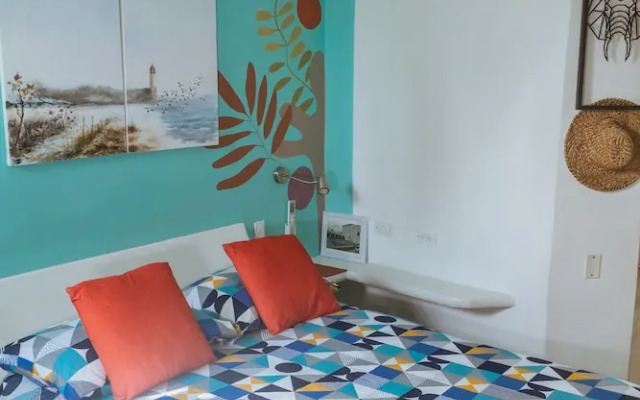 Francechys Apartments