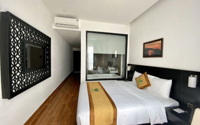 Ly Son Pearl Island Hotel & Resort