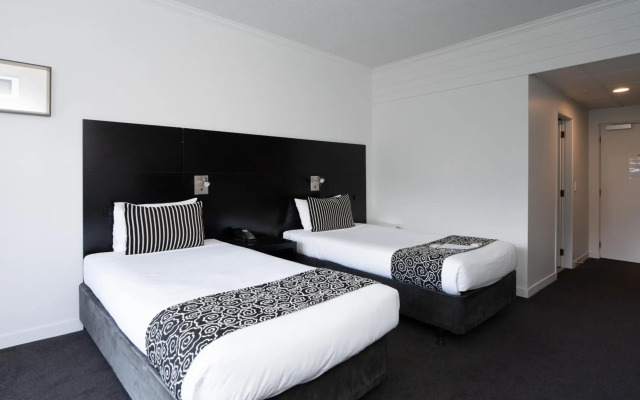 Hotel Armitage and Conference Centre