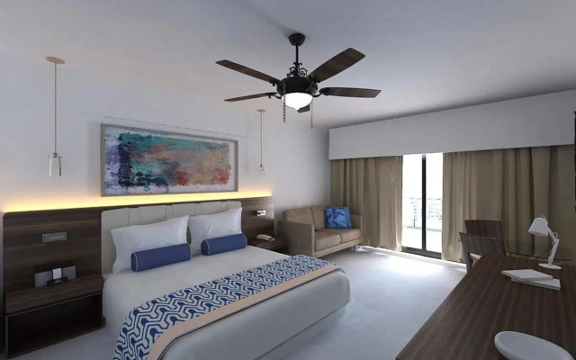 Grand Memories Punta Cana All Inclusive