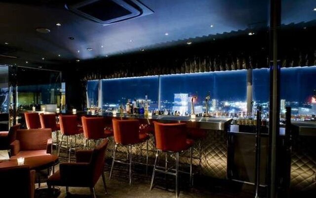 ANA Crowne Plaza Akita by IHG