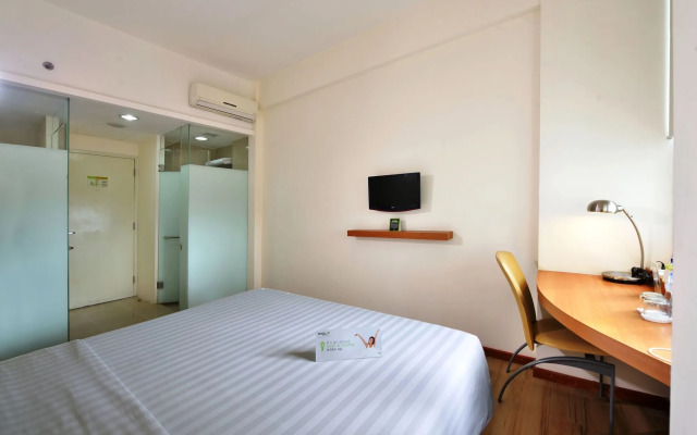 Whiz Hotel Malioboro Yogyakarta