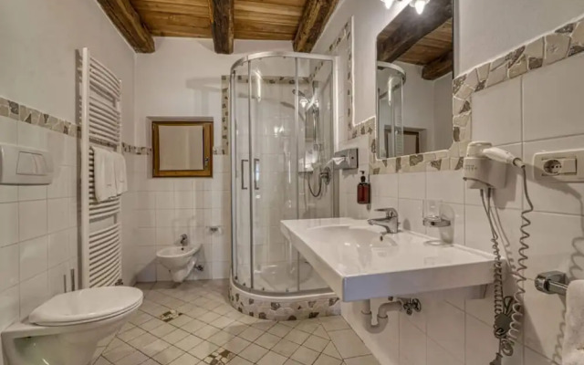 Ansitz Gurtenhof Comfortable Holiday Residence