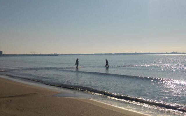Gîte de vacances en Camargue ☆☆NN