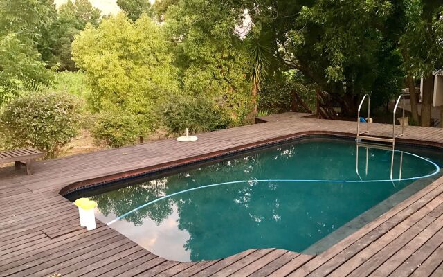 Rest Chabivin Self Catering
