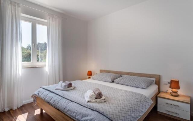 Apartment Mirna