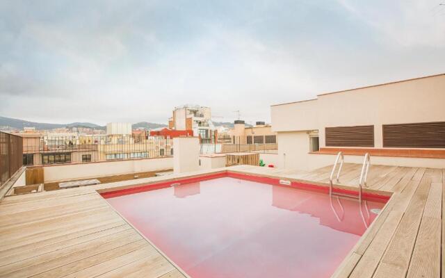 Yeah Barcelona Hostel