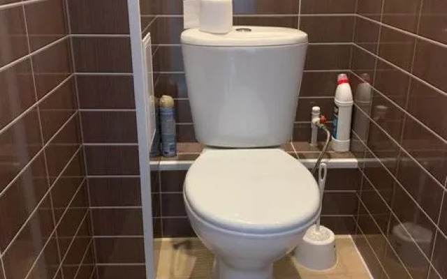 Апартаменты Ассорти на улице Строителей, д. 16А