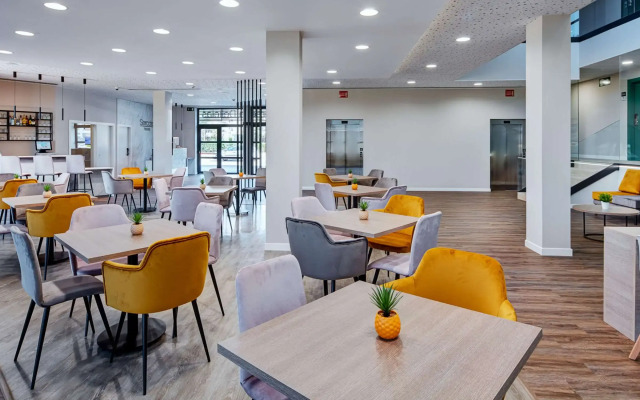 Sercotel Cordoba Delicias