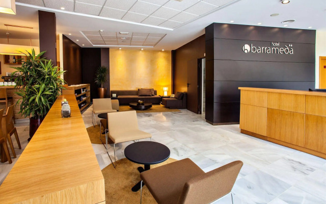 Hotel Barrameda