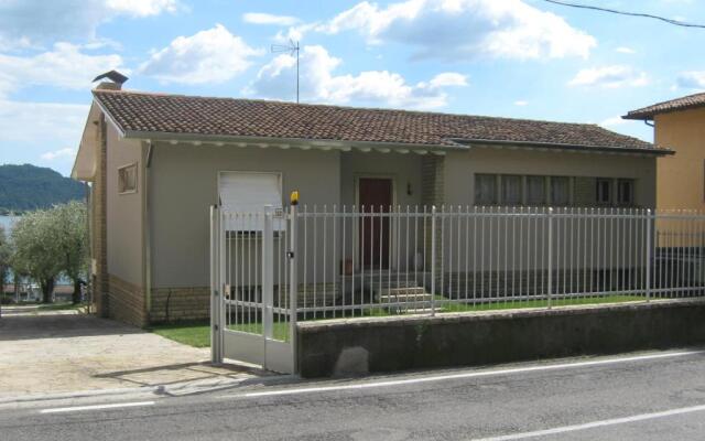 Freddy Holiday House