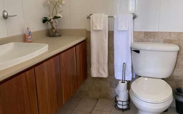 Eventuality B&B at Kensington