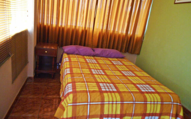 Hostal Geminis