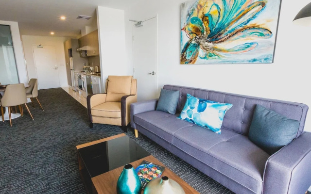 The Palms Apartments
