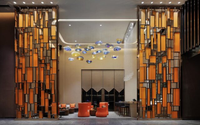 Novotel Nanchang Sunac